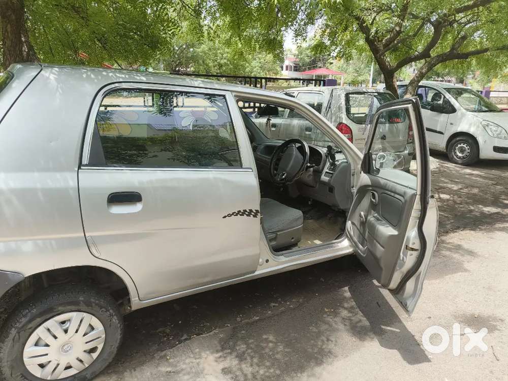 Maruti Suzuki Alto 800 Lxi 2005