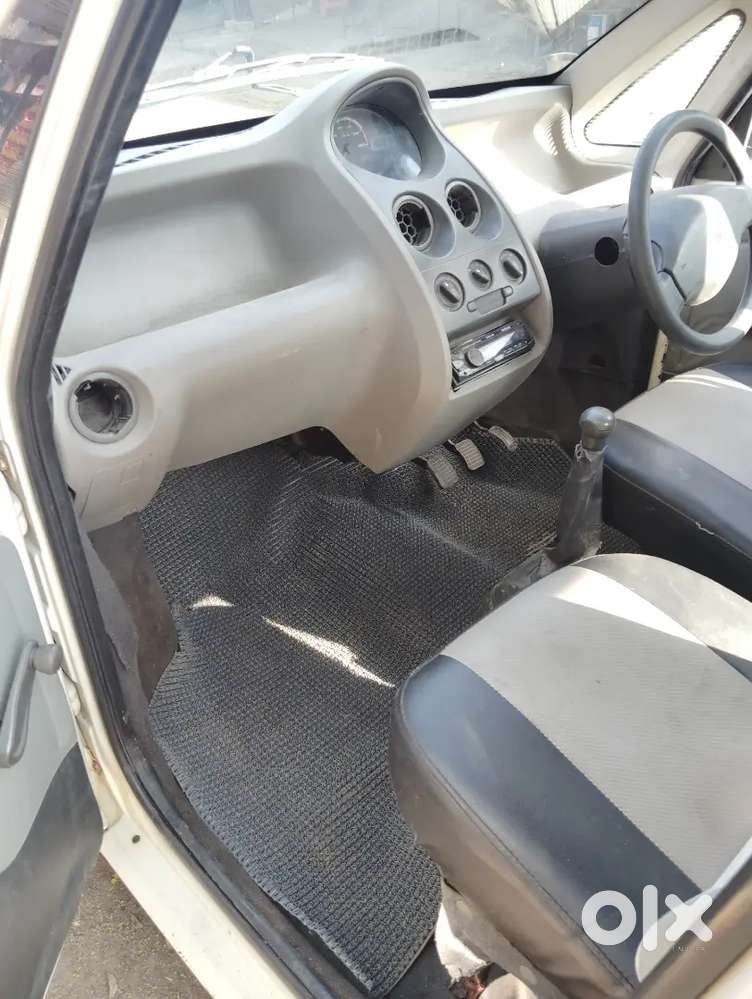 Tata Nano