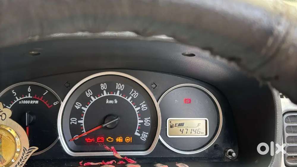 Alto K10 Beautiful Car. Single Owner Driven