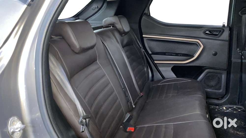 Renault Kiger Rxt, 2021, Petrol