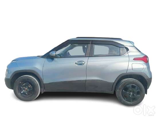 Tata Punch Accomplished Amt, 2023, Petrol