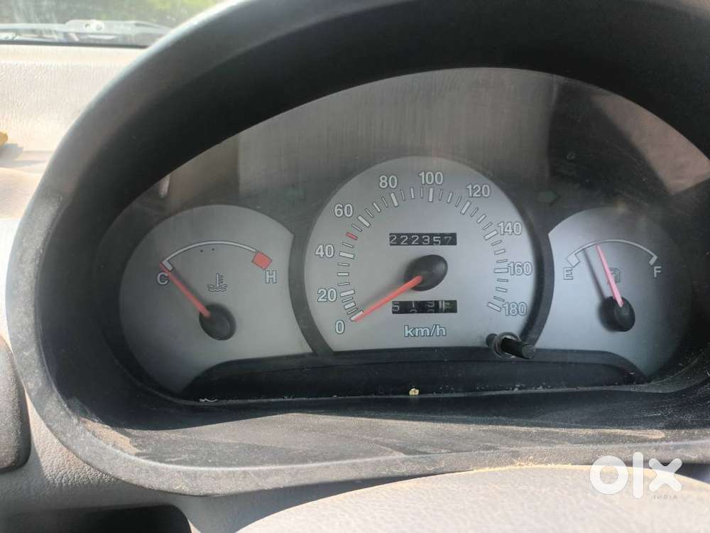 Hyundai Santro Xing 2007
