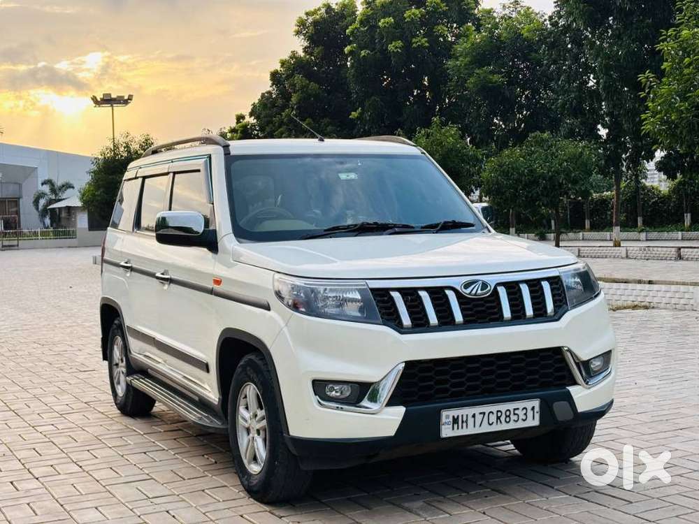Mahindra Bolero Neo 1.5 N 10, 2022, Diesel