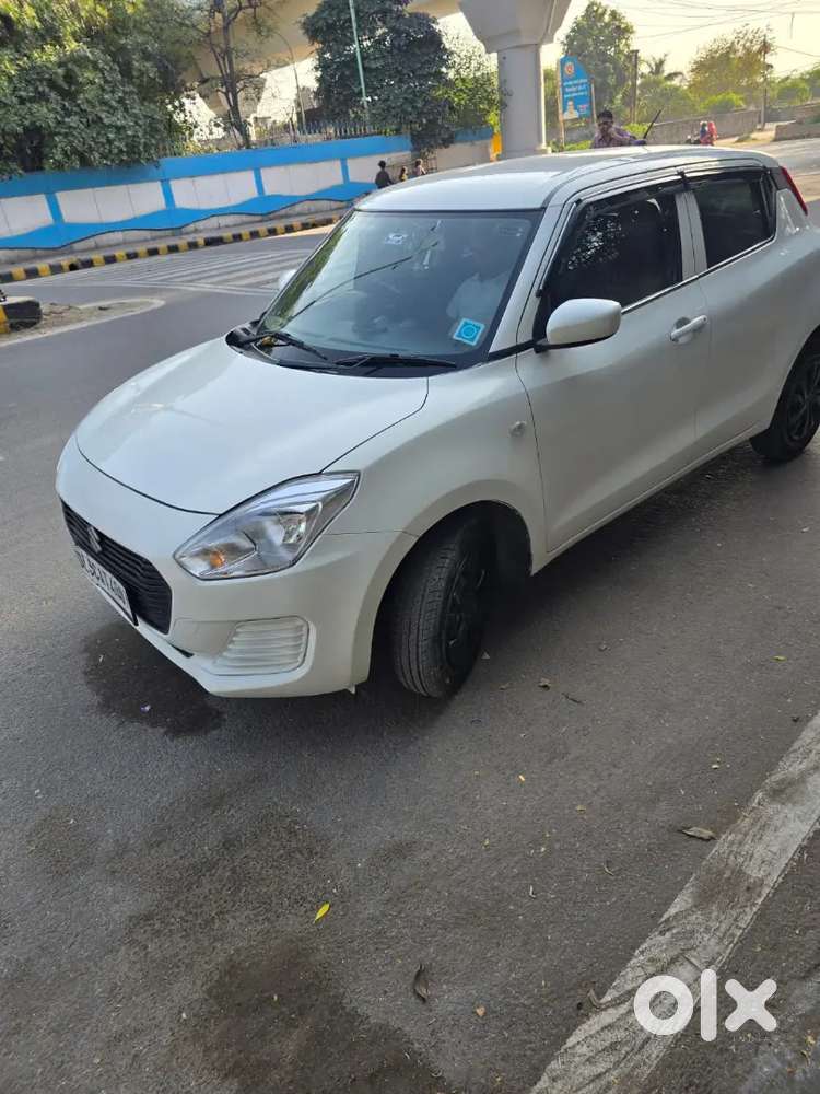 Maruti Suzuki Swift 2020 Cng & Hybrids 70000 Km Driven