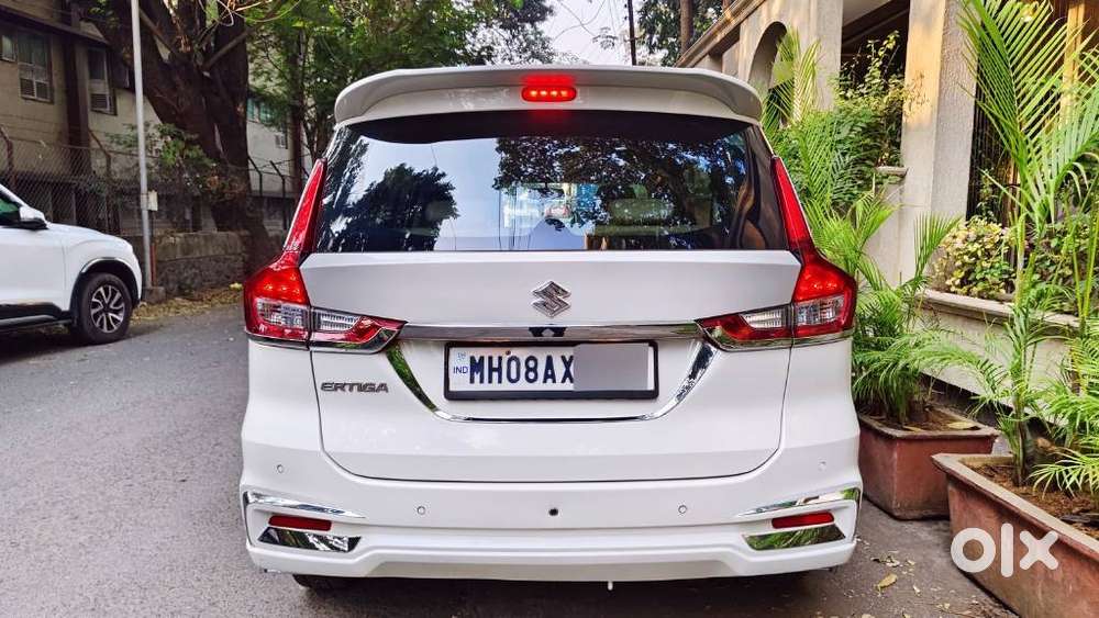 Maruti Suzuki Ertiga Vxi (o) Cng, 2022, Cng & Hybrids