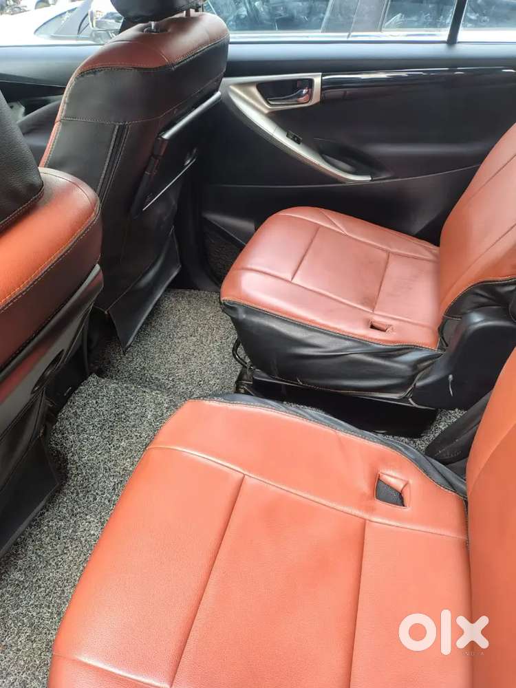 Toyota Innova Crysta 2018 Diesel 150000 Km Driven