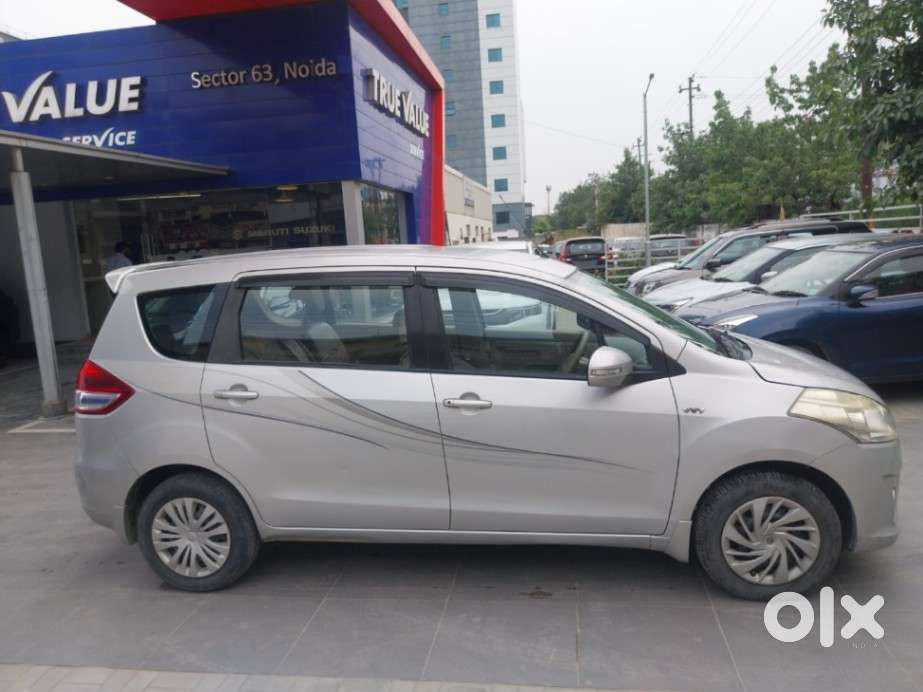Maruti Suzuki Ertiga 2012-2015 Vxi, 2013, Petrol
