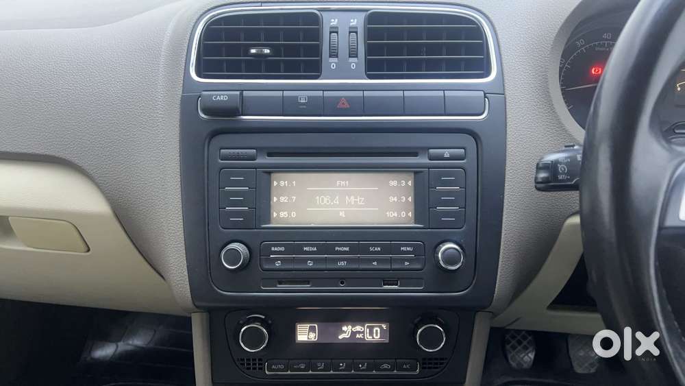 Skoda Rapid [2016-2021] 1.6 Mpi Style Plus, 2015, Petrol