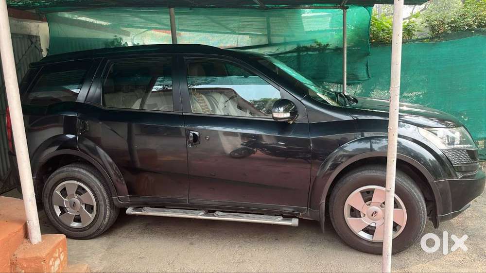 Mahindra Xuv500 2014 Diesel 57000 Km Driven