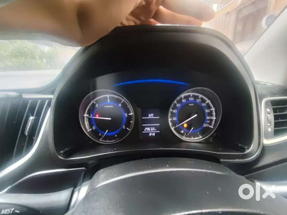 Hyundai Verna Sx 1.5 Crdi, 2020, Diesel