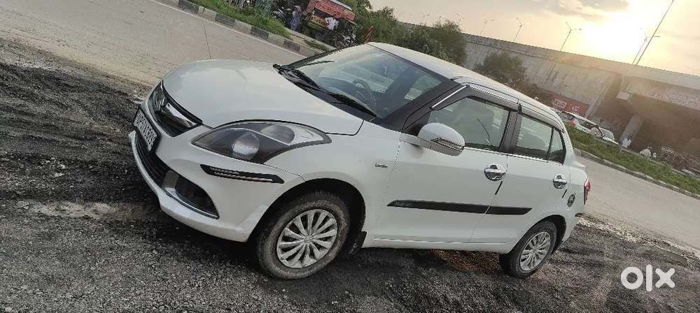Maruti Suzuki Swift 2016 Last November
