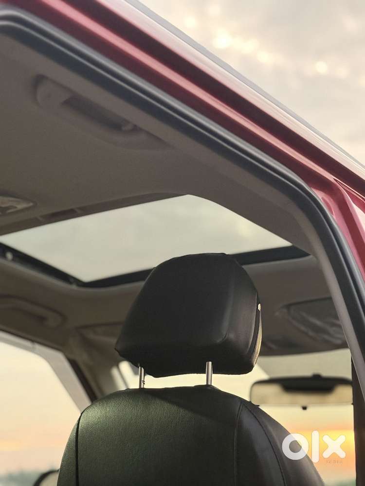 Hyundai Venue Sx Diesel, 2021, Diesel