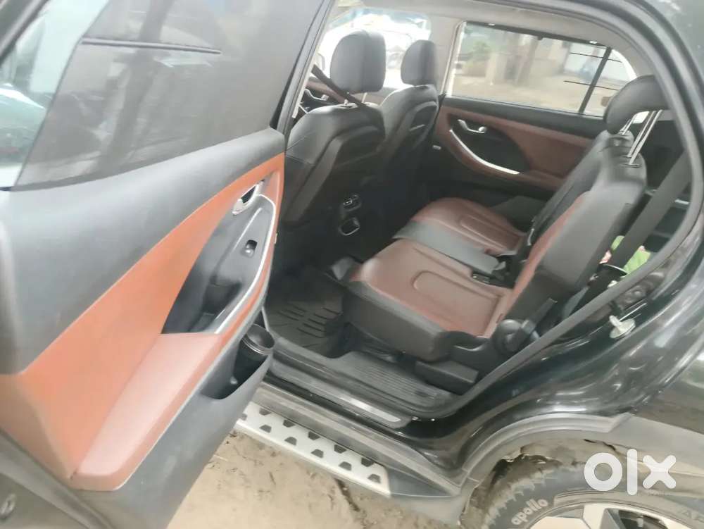 Hyundai Alcazar Diesel At 2022