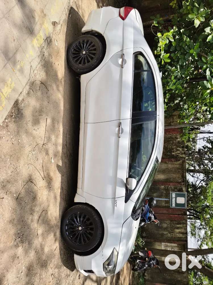 Maruti Suzuki Ciaz 2017