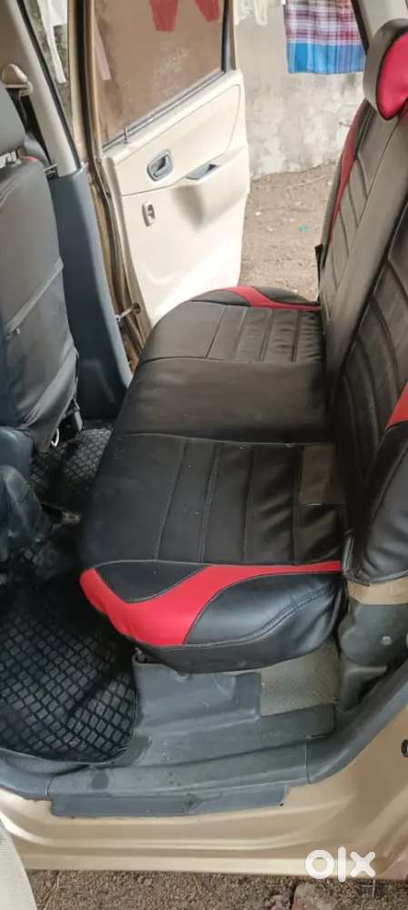 Maruti Suzuki Zen Estilo 2007 Petrol 73000 Km Driven