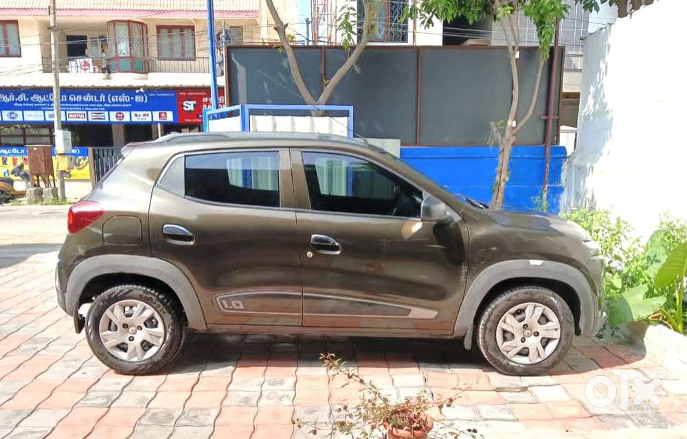 Renault Kwid