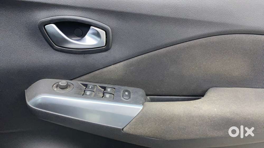 Nissan Kicks Xv, 2019, Petrol