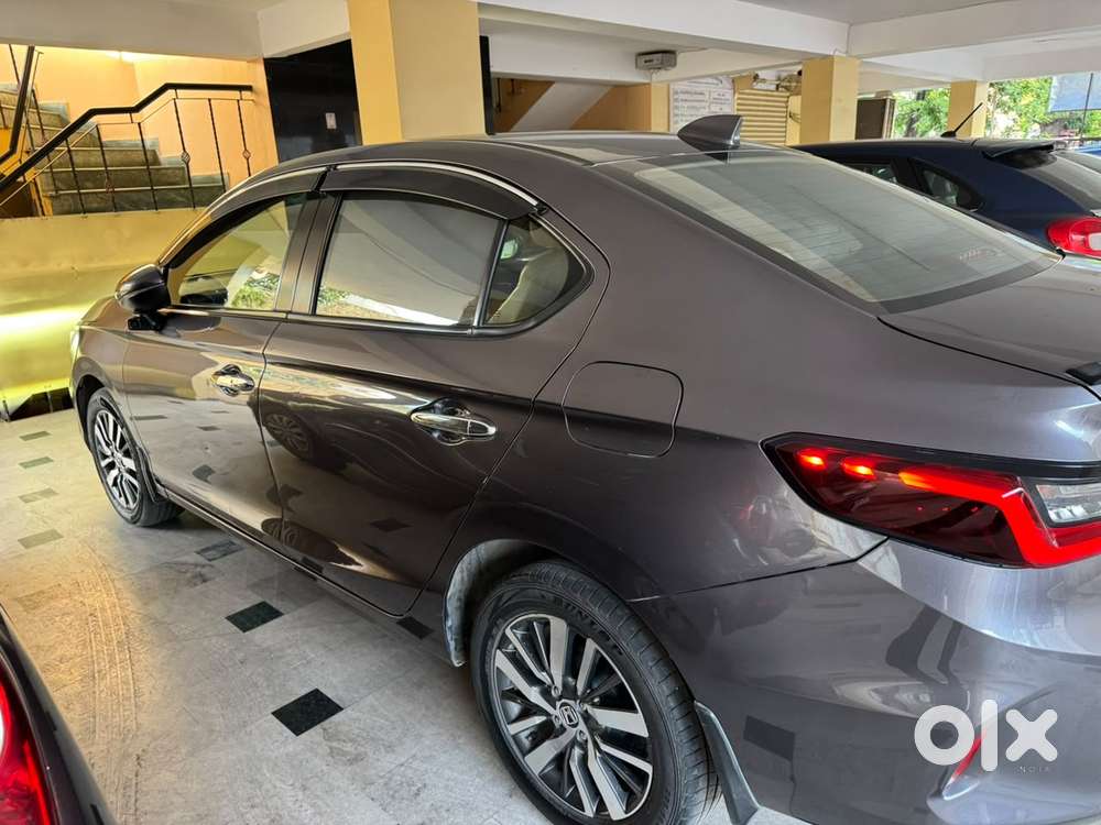 Honda City 1.5 Zx I-dtec Mt, 2021, Diesel
