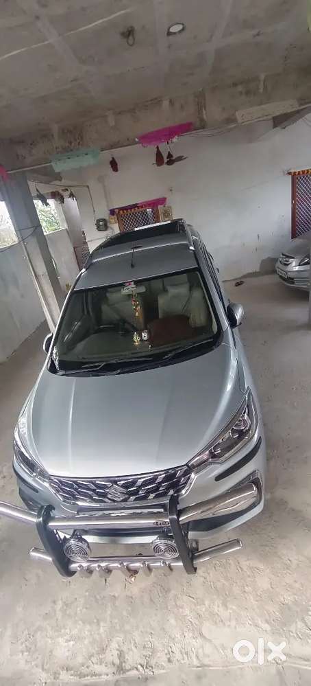 Maruti Suzuki Ertiga Vxi 2024