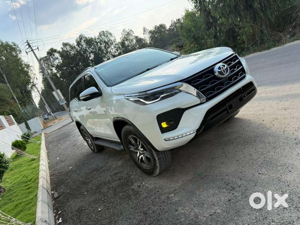 Toyota Diesel 2019 Car