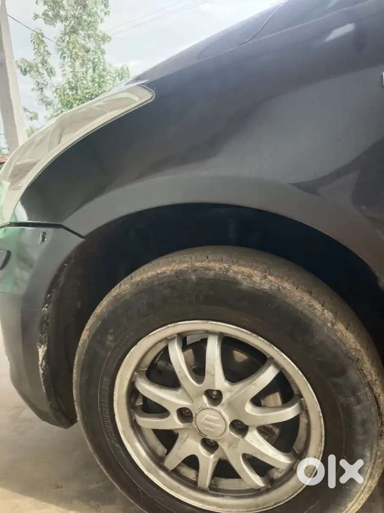 Maruti Suzuki Swift 2016 Variant