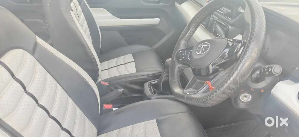 Punch First Owner 23000km Driven