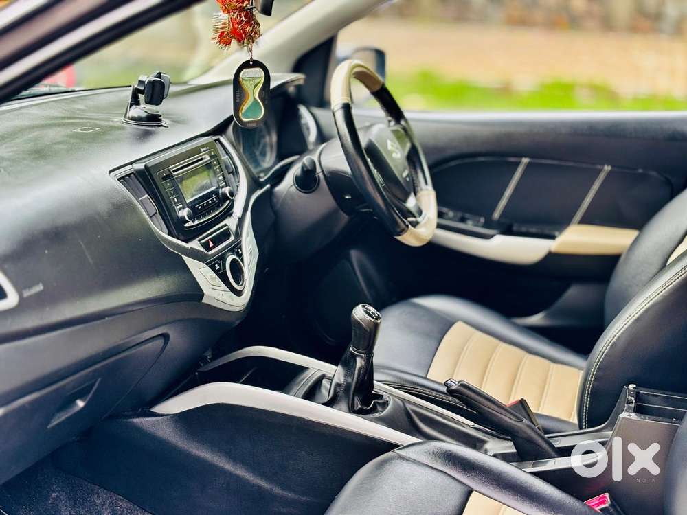 Maruti Suzuki Baleno 1.3 Delta, 2018, Petrol