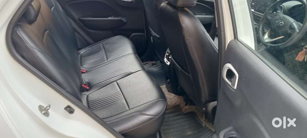 Hyundai Venue Sx (o) Mt 1.0 Turbo, 2019, Petrol