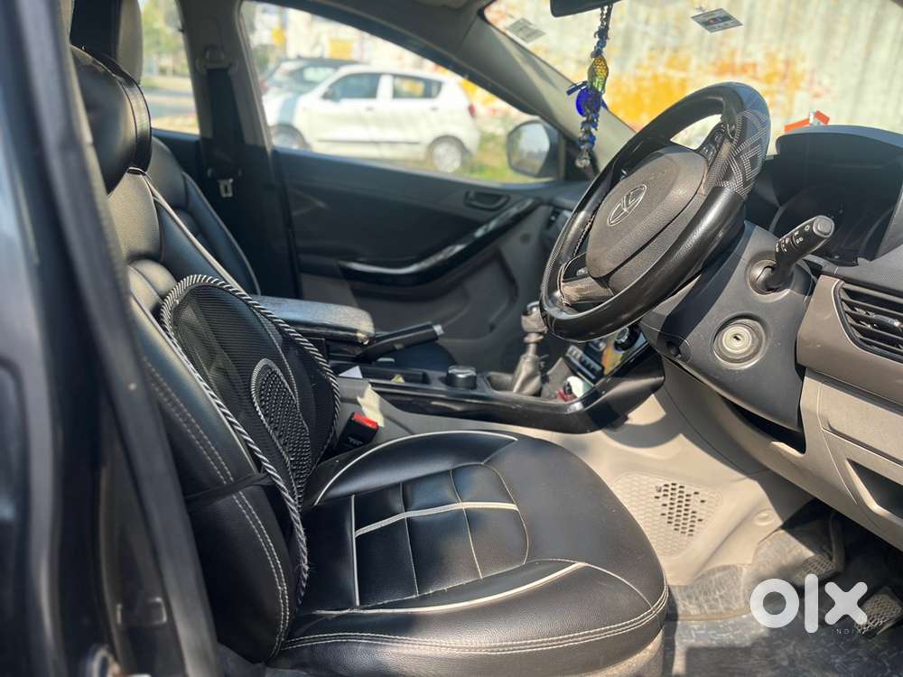 Tata Nexon 2020 Petrol