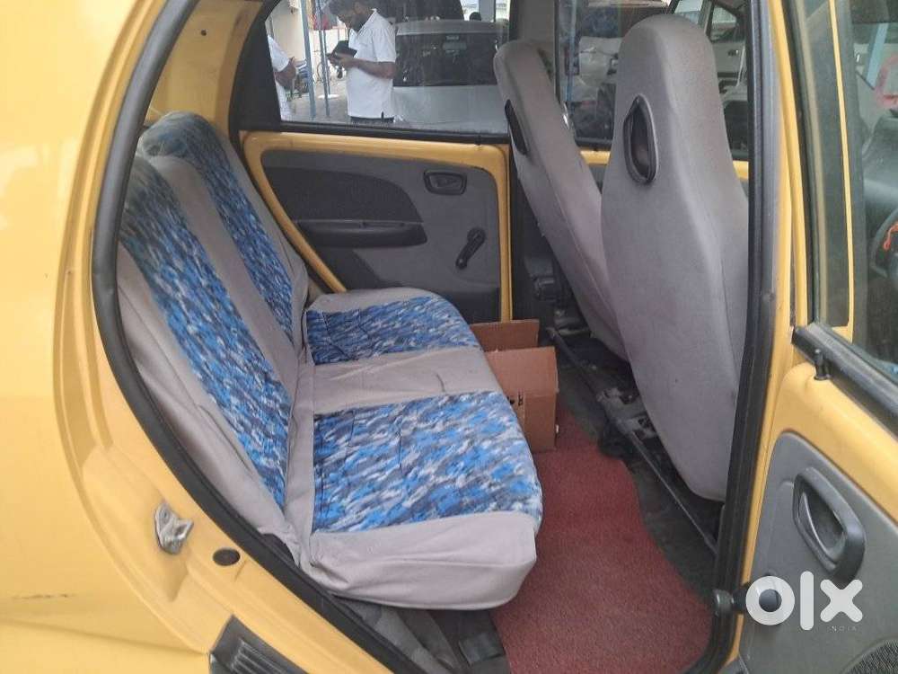 Tata Nano Xt, 2009, Petrol