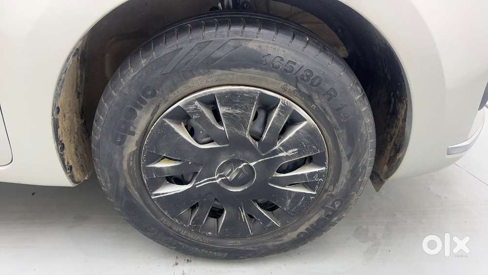 Maruti Suzuki Dzire 1.2 Vxi, 2017, Petrol
