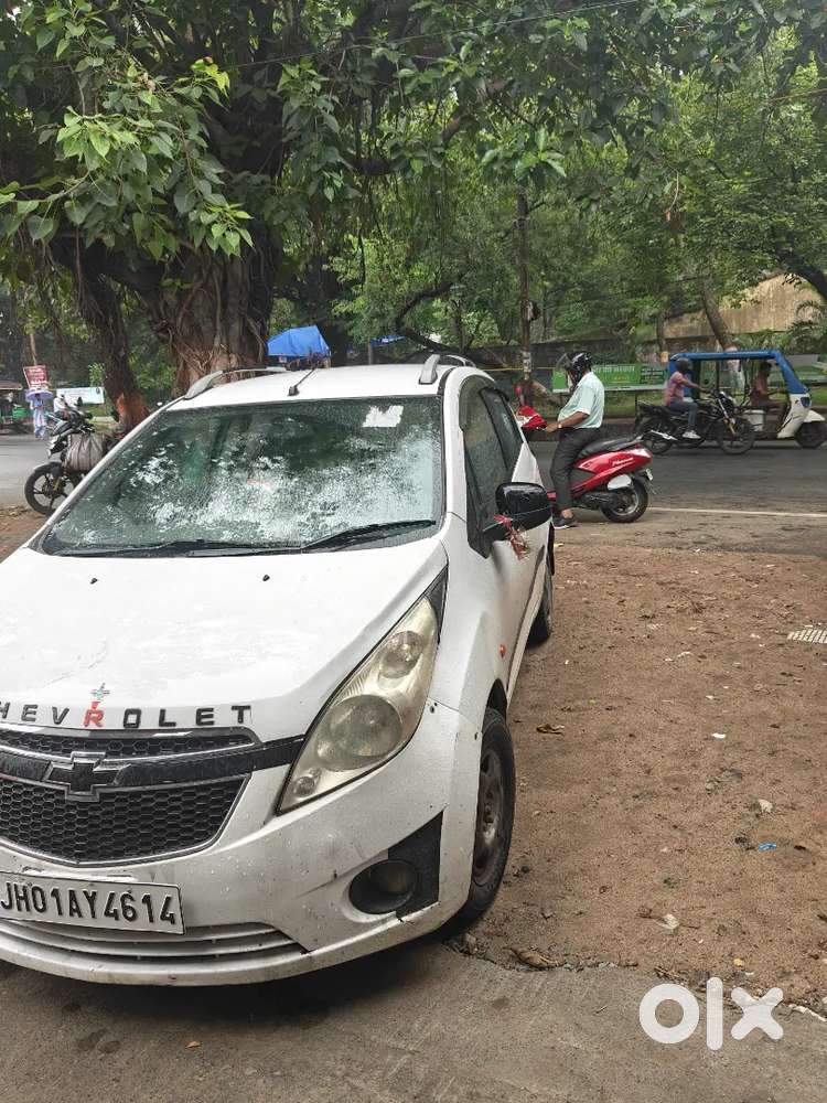 Chevrolet Beat 2013 Diesel Well Maintained