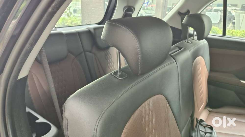 Hyundai Alcazar 1.5 Prestige Diesel Mt 7 Str, 2022, Diesel