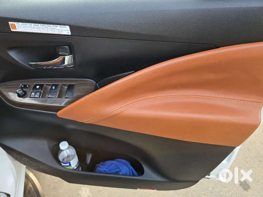 Toyota Innova Crysta 2021 Diesel 109000 Km Driven