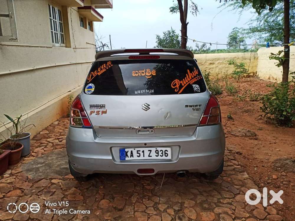 Maruti Suzuki Swift 2009 Diesel Well Maintained