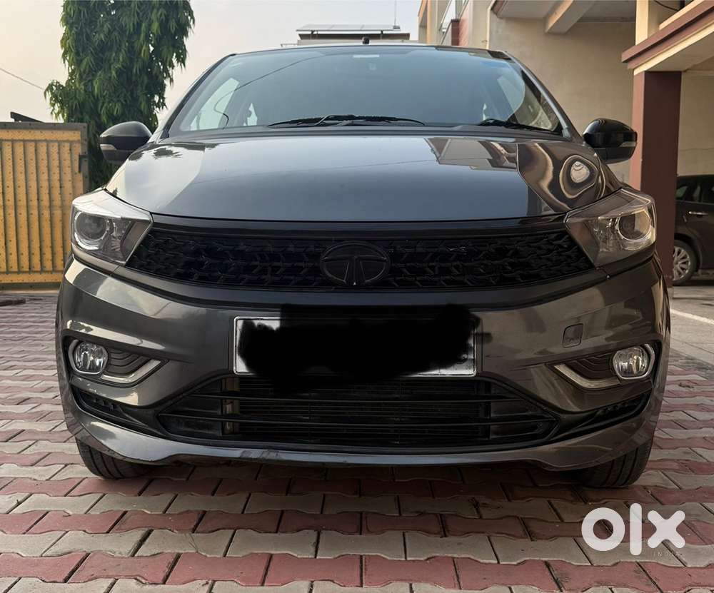 Tata Tiago Xz Plus 2022