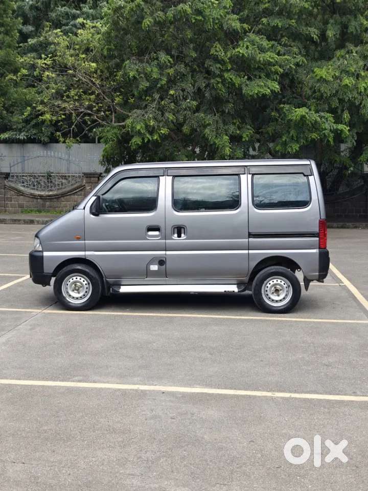 Maruti Suzuki Eeco Cng 5 Seater Ac, 2023, Cng & Hybrids
