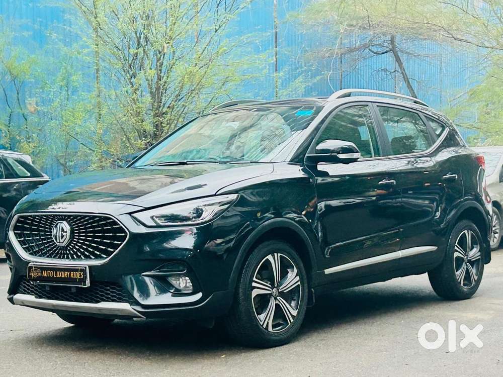Mg Astor 1.3 Sharp(o) Turbo At, 2021, Petrol