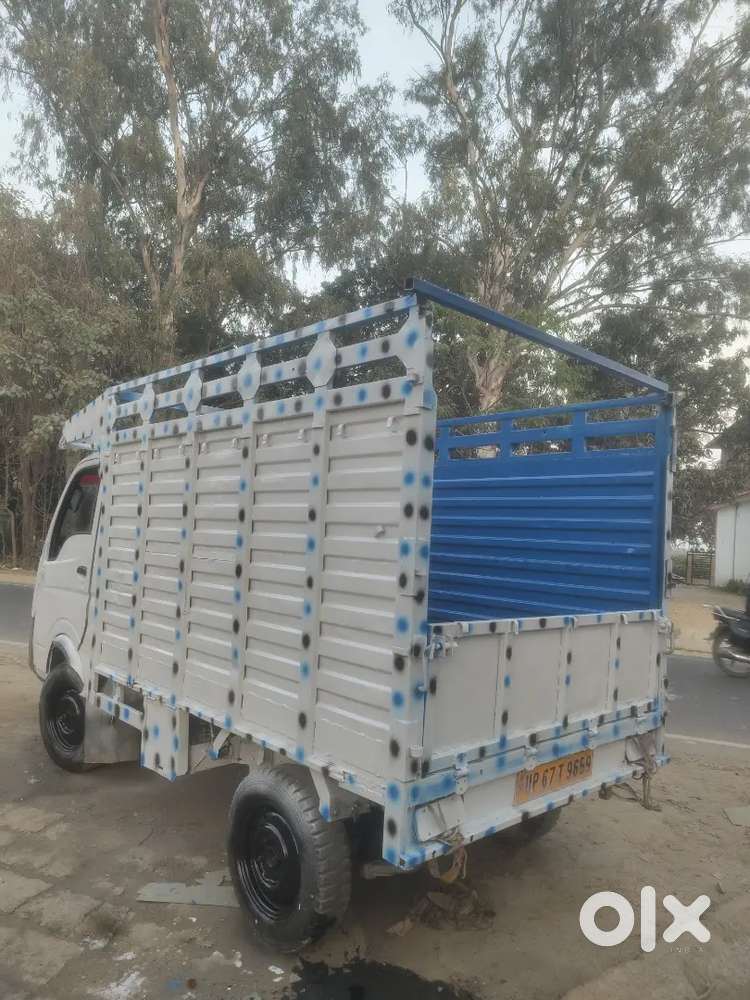 Tata Estate 2017 Diesel 19000 Km Driven
