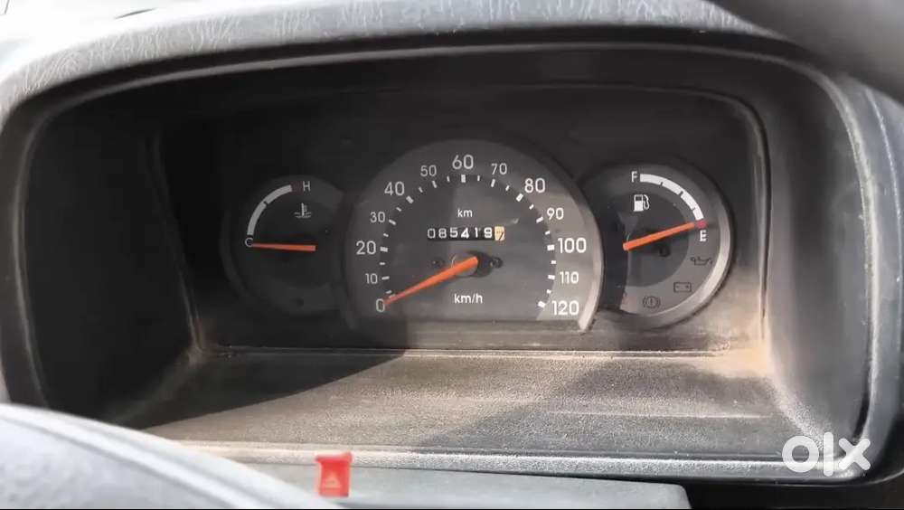 Maruti Omnie  2011 Petrol+lpg Excellent Condition, Well Maintained.