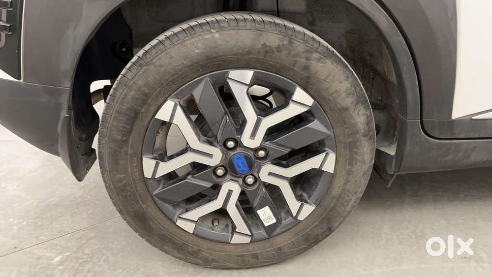 Hyundai Exter Sx (o) 1.2 Amt, 2024, Petrol