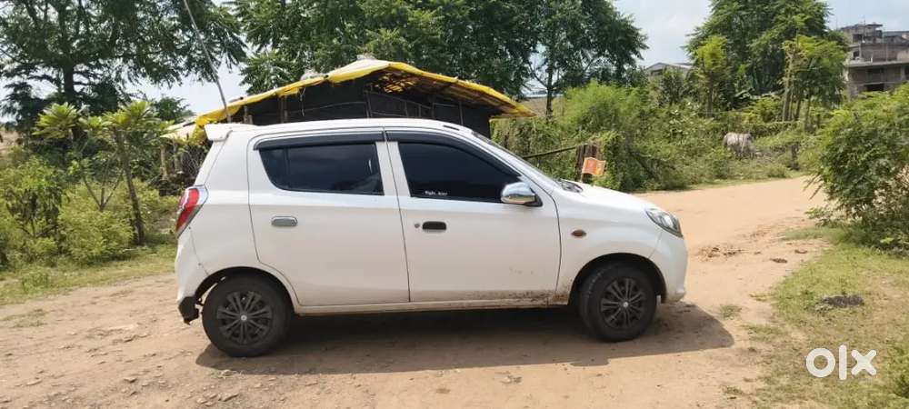 Maruti Suzuki Alto 800 2016 Petrol 62000 Km Driven