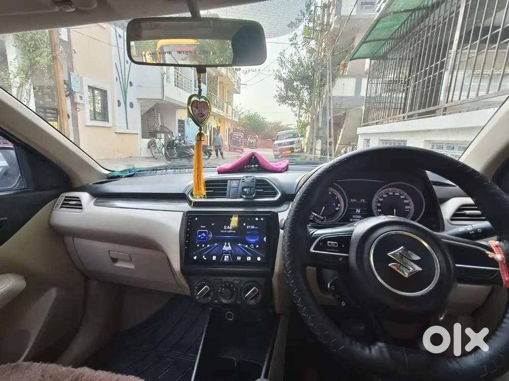 Maruti Suzuki Dzire 2020 Petrol 92068 Km Driven