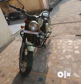 Olx best sale purani bike