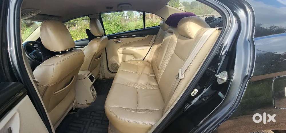 Maruti Suzuki Ciaz Zdi 2015 Diesel Manual
