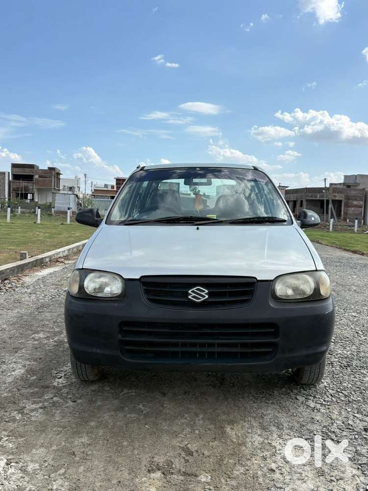 Maruti Suzuki Alto 2005