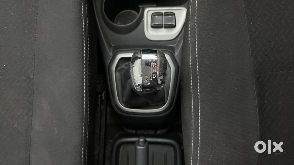 Datsun Redigo Amt 1.0 T Option, 2018, Petrol