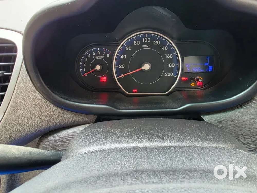 I10 Magna In Excellent Condition..