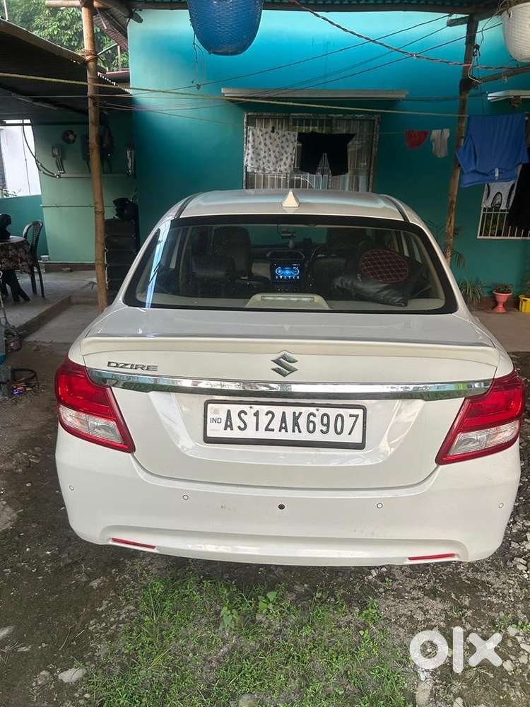 Maruti Suzuki 2024 Km Driven