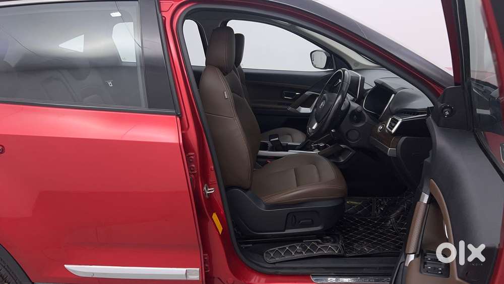 Tata Harrier Xza Plus Dual Tone, 2020, Diesel